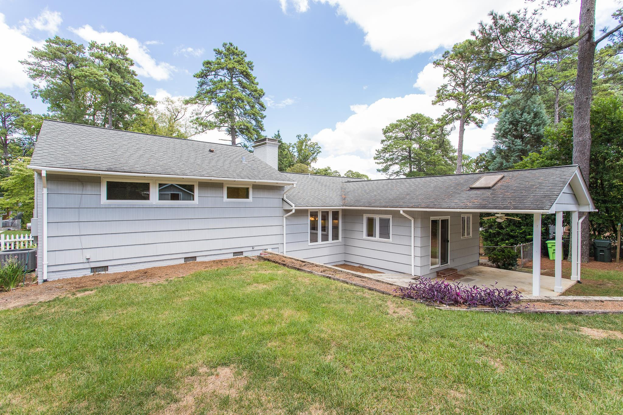 3501 Leonard Street Raleigh, NC 27607 - Photo 8 of 32 Photo 8