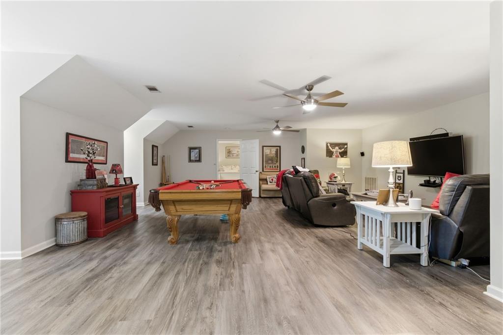 414 Parker Branch Road Barnesville, GA 30204 - Photo 38 of 83