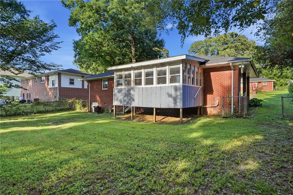5911 Meadowview Road Rex, GA 30273 - Photo 26 of 28 Gallery Image 26