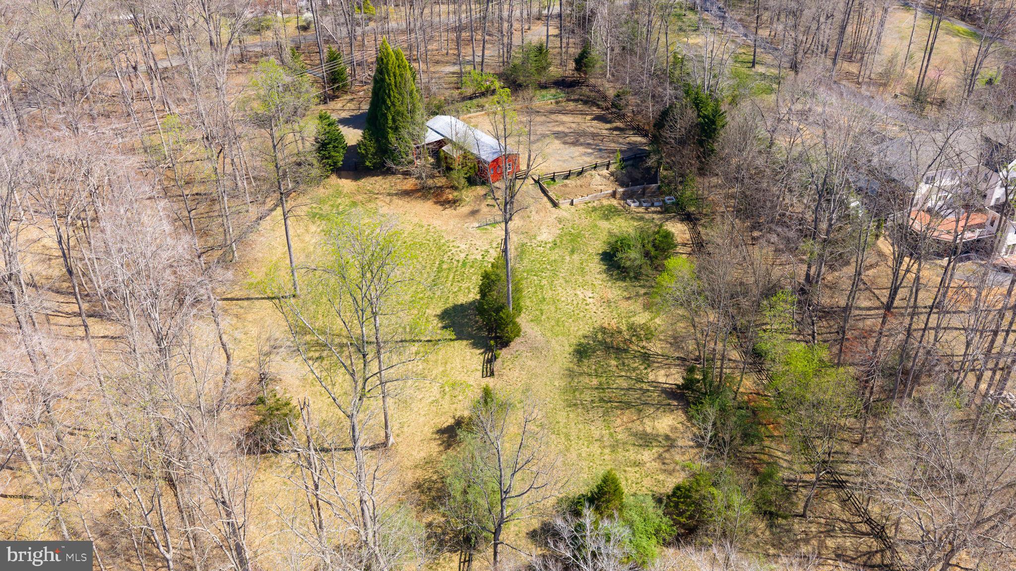 8701 Sinclair Mill Road Manassas, VA 20112 - Photo 111 of 132