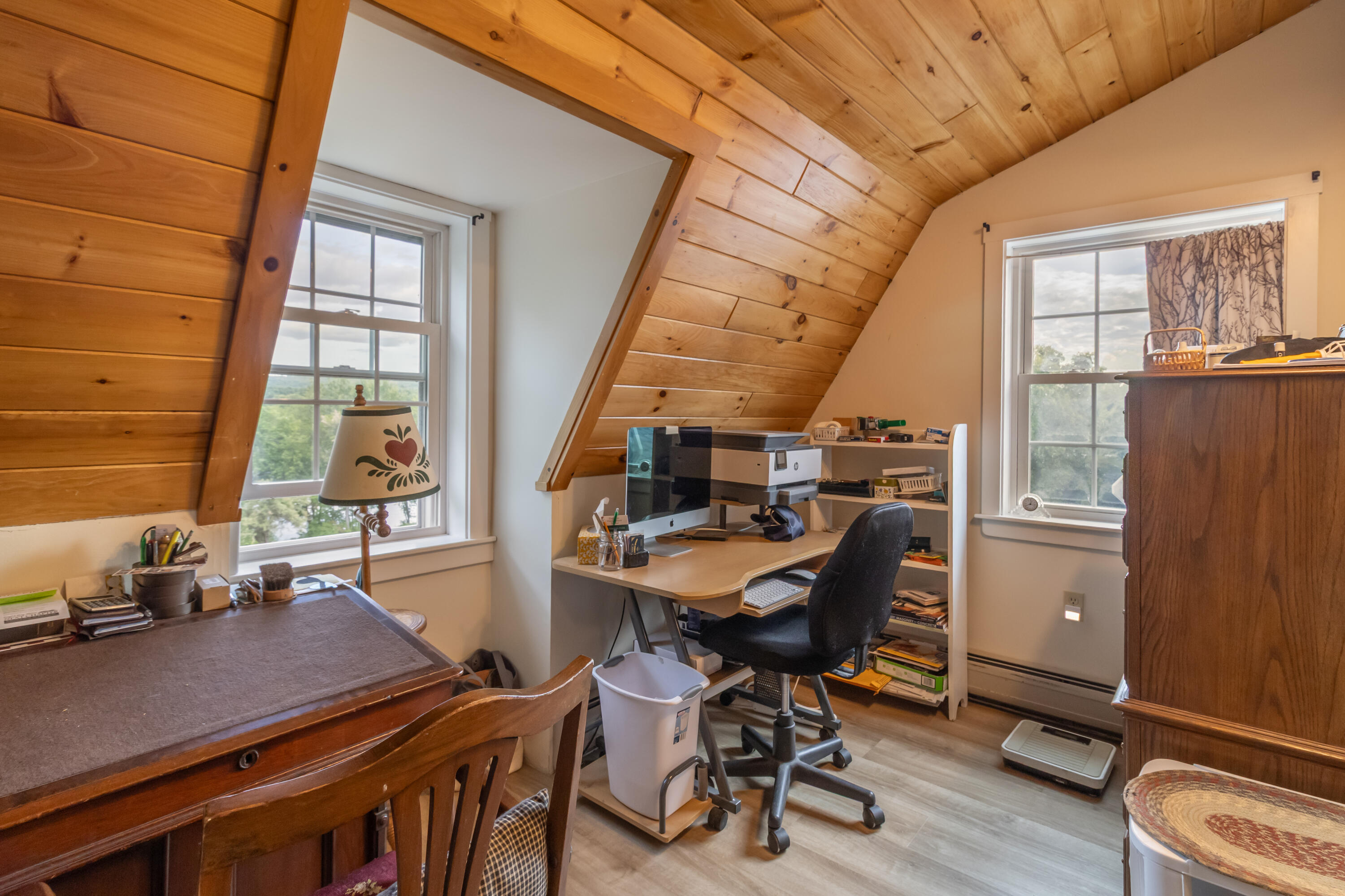 593 North Chester Road Lincoln, ME 04457 - Photo 95 of 104 593 N Chester Road Interiors-53