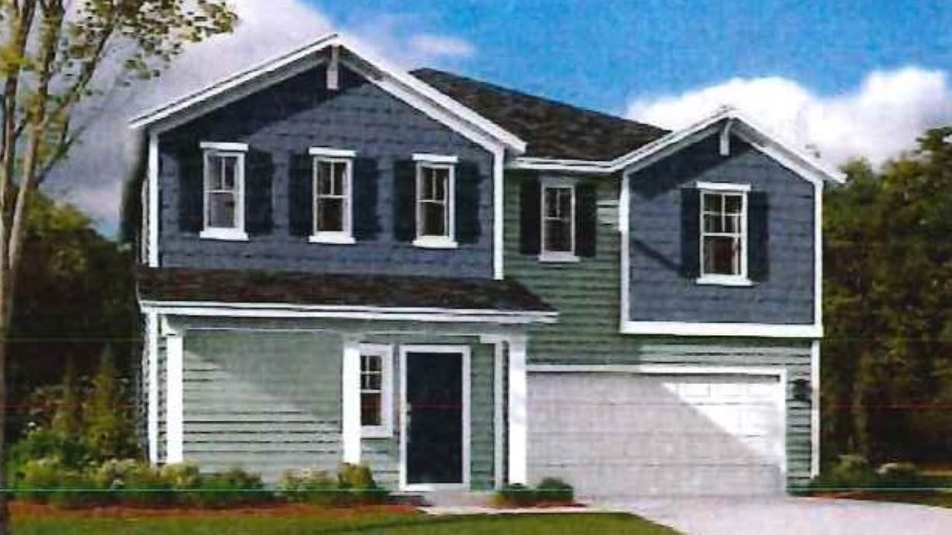709 Spellbrook Road Zebulon, NC 27597 - Photo 1 of 3 Photo 1