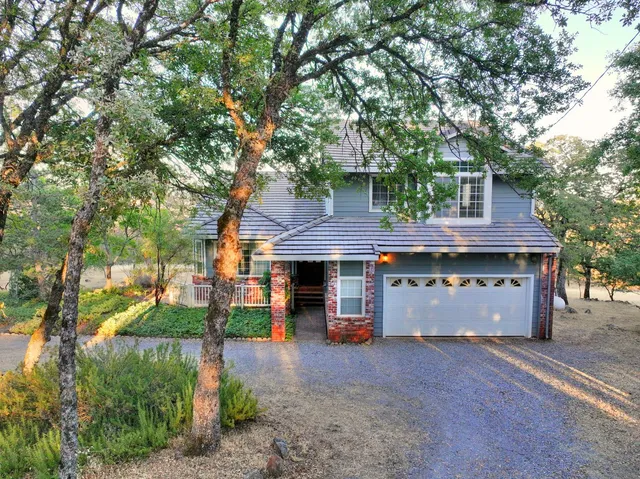 $615,000 | 5560 Getta Way, Pilot Hill, CA 95664