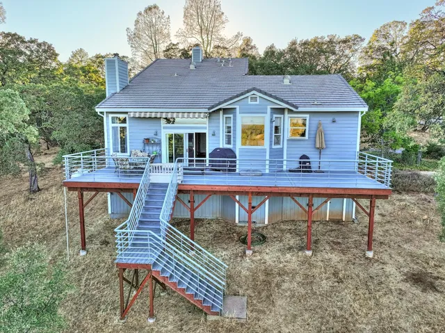 $615,000 | 5560 Getta Way, Pilot Hill, CA 95664