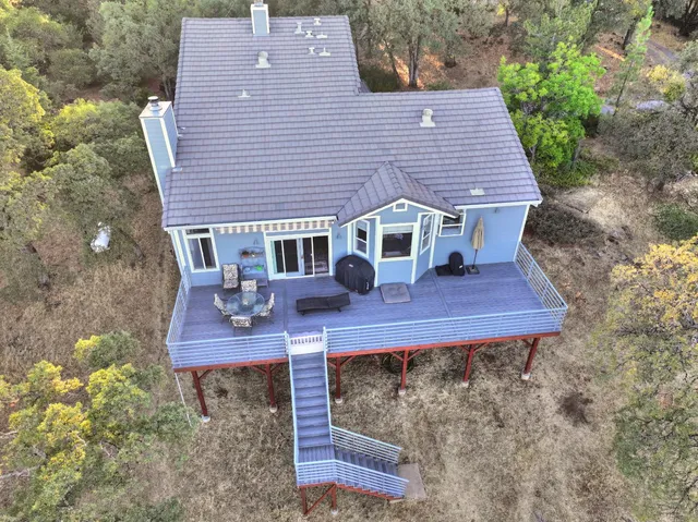 $615,000 | 5560 Getta Way, Pilot Hill, CA 95664