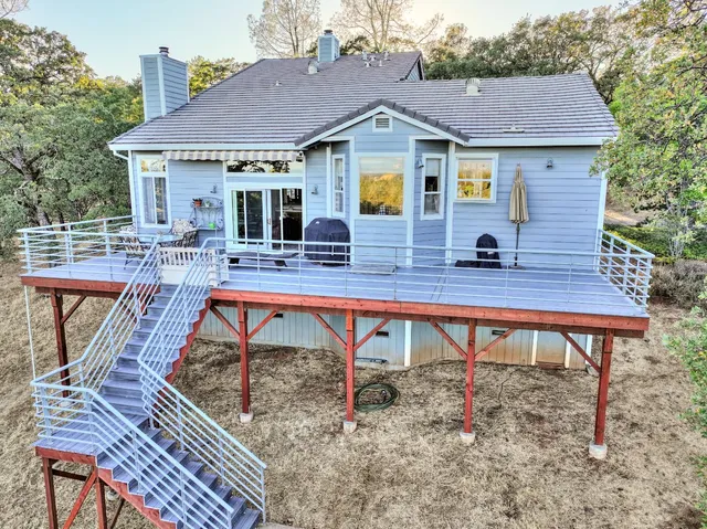 $615,000 | 5560 Getta Way, Pilot Hill, CA 95664