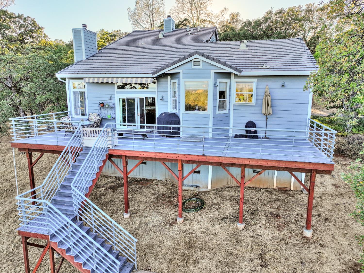 5560 Getta Way Pilot Hill, CA 95664 - Photo 55 of 79