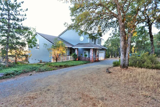 $615,000 | 5560 Getta Way, Pilot Hill, CA 95664