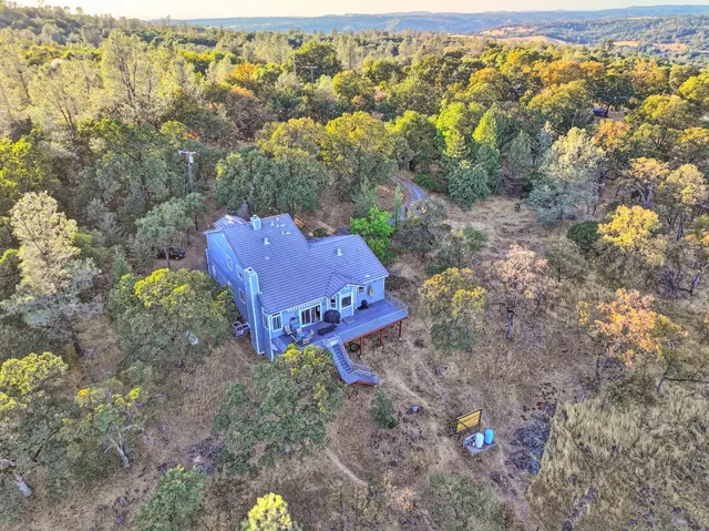 $615,000 | 5560 Getta Way, Pilot Hill, CA 95664