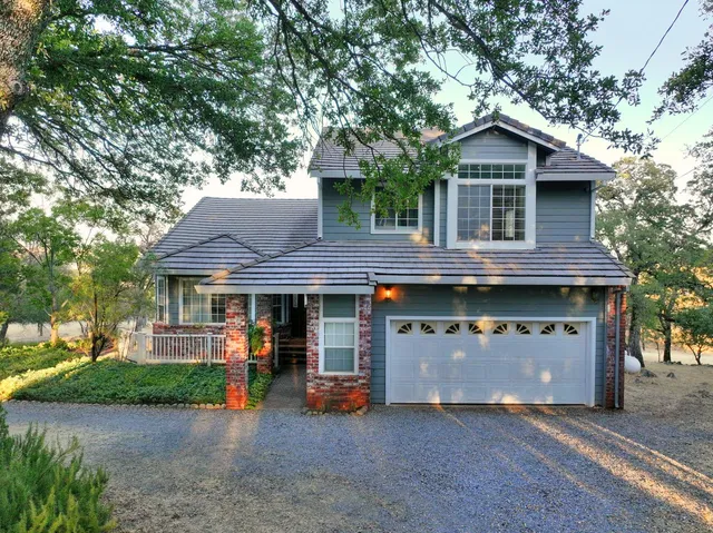 $615,000 | 5560 Getta Way, Pilot Hill, CA 95664