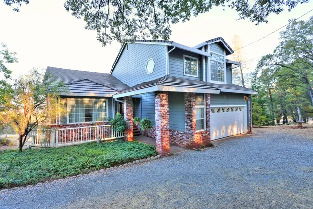 $615,000 | 5560 Getta Way, Pilot Hill, CA 95664