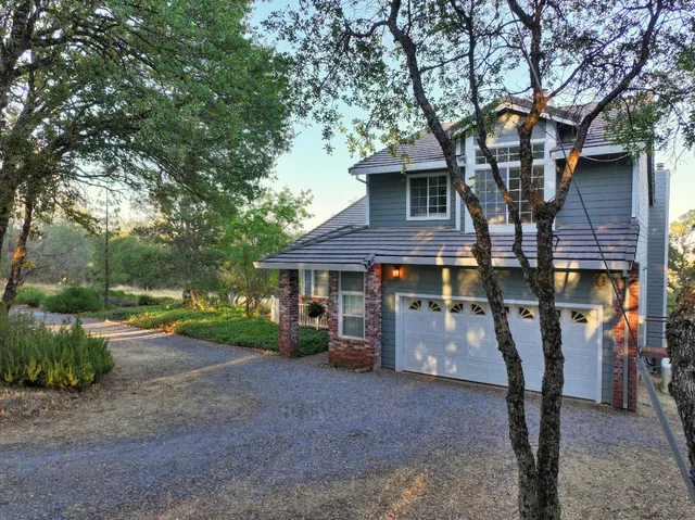 $615,000 | 5560 Getta Way, Pilot Hill, CA 95664