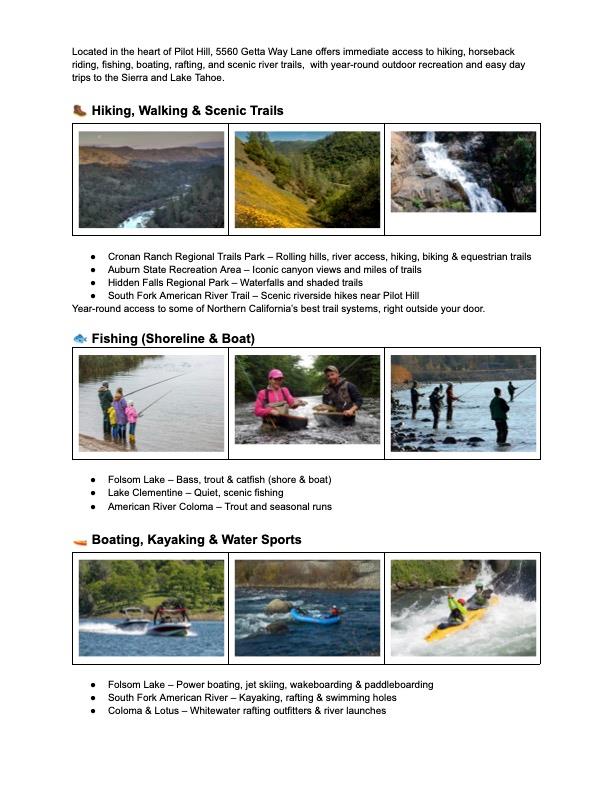 5560 Getta Way Pilot Hill, CA 95664 - Photo 78 of 79