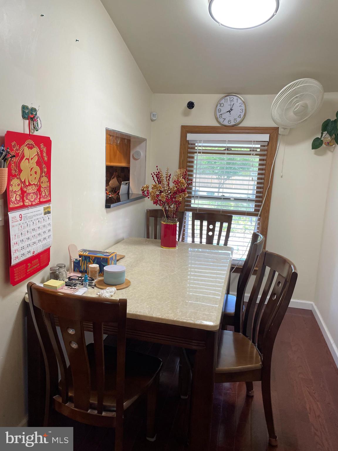 43 Wallace Road Princeton Junction, NJ 08550 - Photo 8 of 17 Dining Room