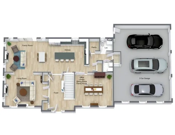 $1,700,000 | 20 Nature View Drive, Uxbridge, MA 01569