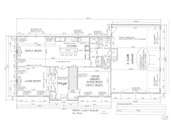 $1,700,000 | 20 Nature View Drive, Uxbridge, MA 01569