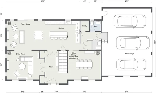 $1,700,000 | 20 Nature View Drive, Uxbridge, MA 01569