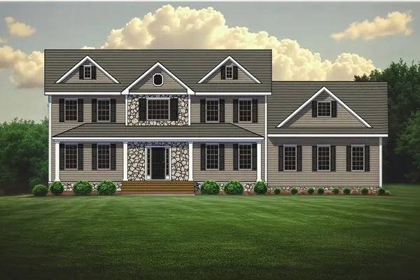 $1,700,000 | 20 Nature View Drive, Uxbridge, MA 01569