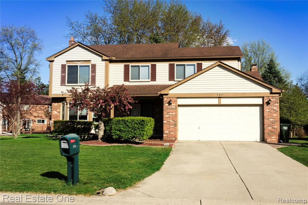 761 Lion Street Rochester Hills, MI 48307 - Photo 23 of 23