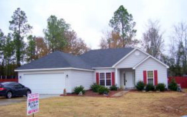 490 Crystal Peak Road Graniteville, SC 29829 - Photo 1 of 1 Main View