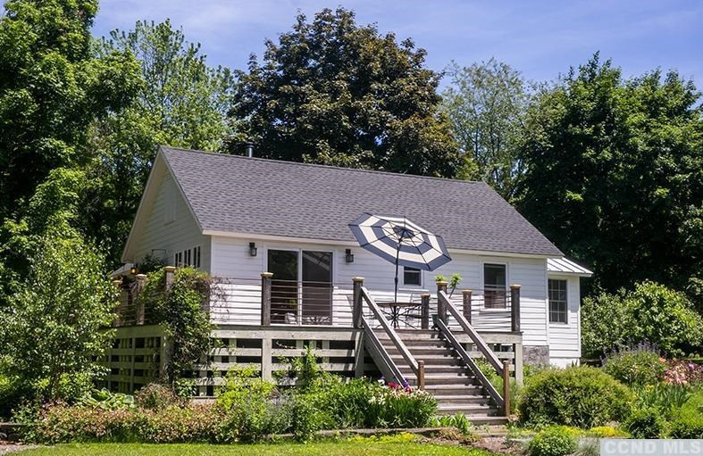 46 Baker Road Claverack, NY 12534 - Photo 1 of 14 Photo 1