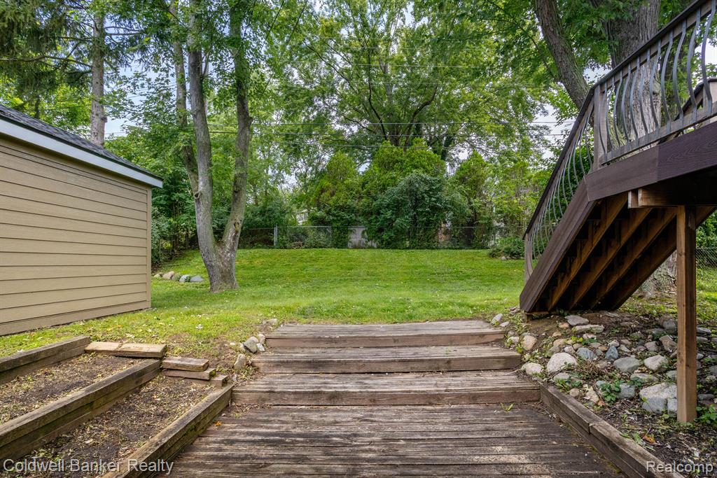 515 Reed Street Northville, MI 48167 - Photo 32 of 33