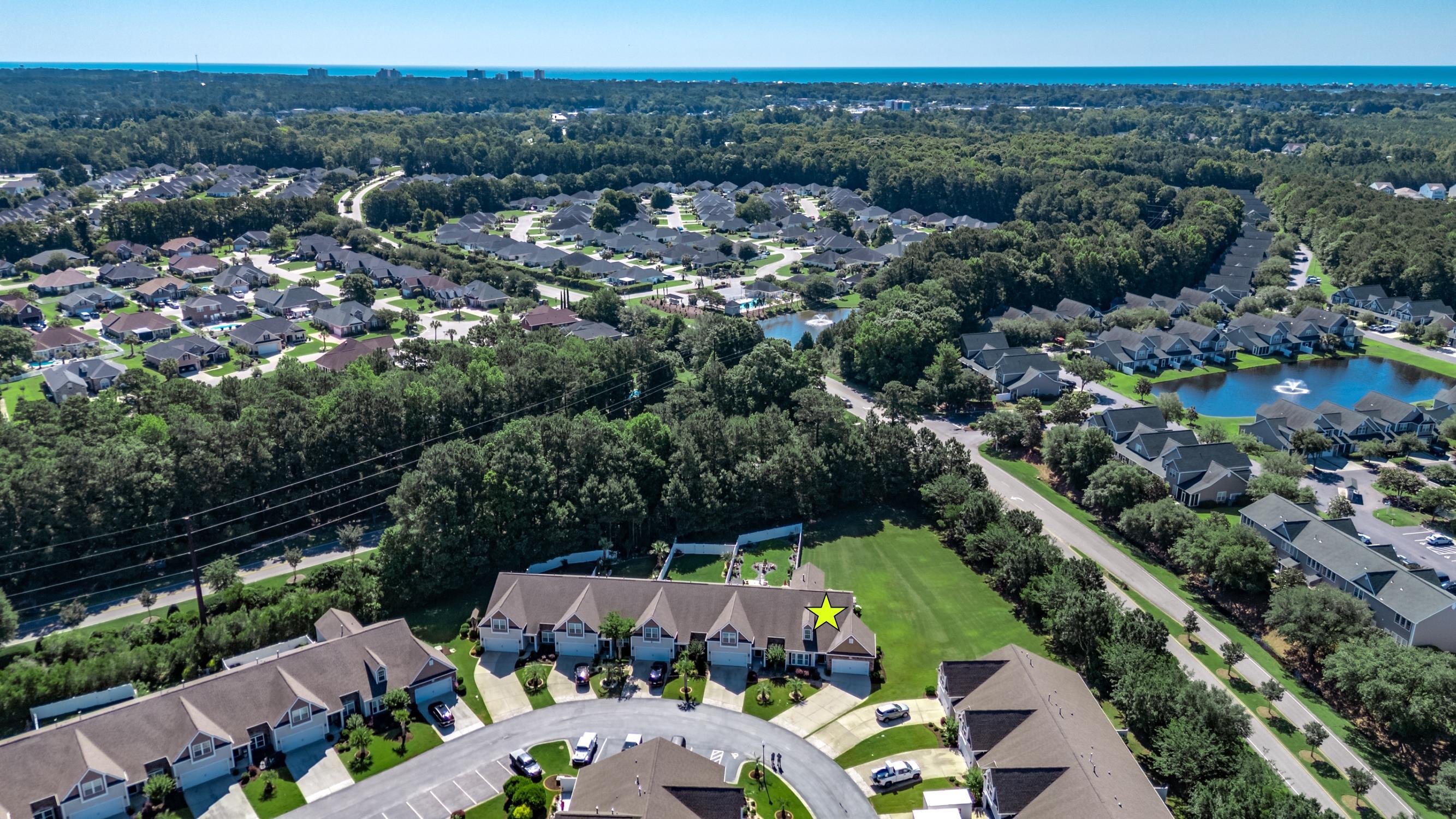140 Parmelee Drive, Unit E Murrells Inlet, SC 29576 - Photo 53 of 57