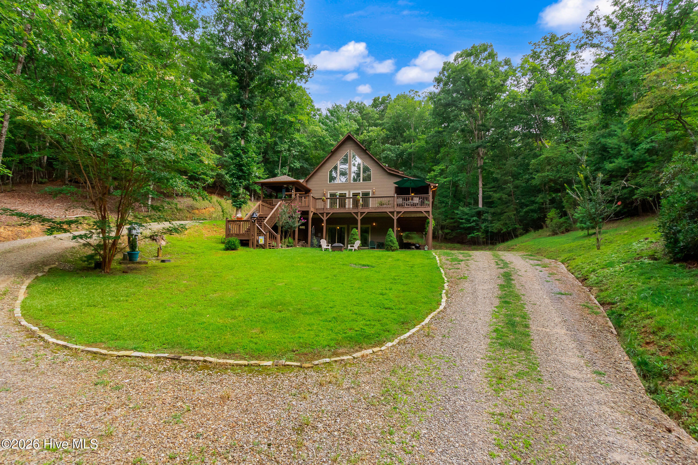390 Timberwood Hills Road Murphy, NC 28906 - Photo 82 of 89 Gallery Image 82