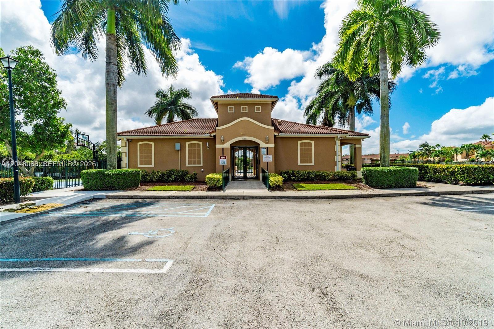 14758 Southwest 9th Lane Miami, FL 33194 - Photo 92 of 93