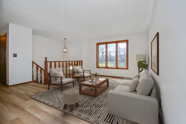 $200,000 | 712 East Lincoln Street, Bloomington, IL 61701