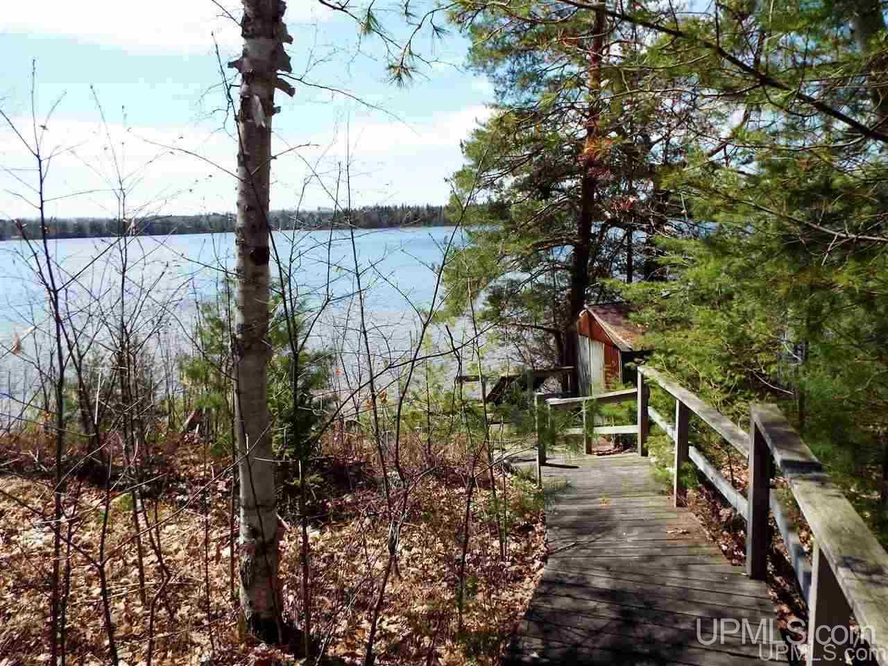 4203 North S Ramsdam Road Manistique, MI 49854 - Photo 12 of 30 Gallery Image 12