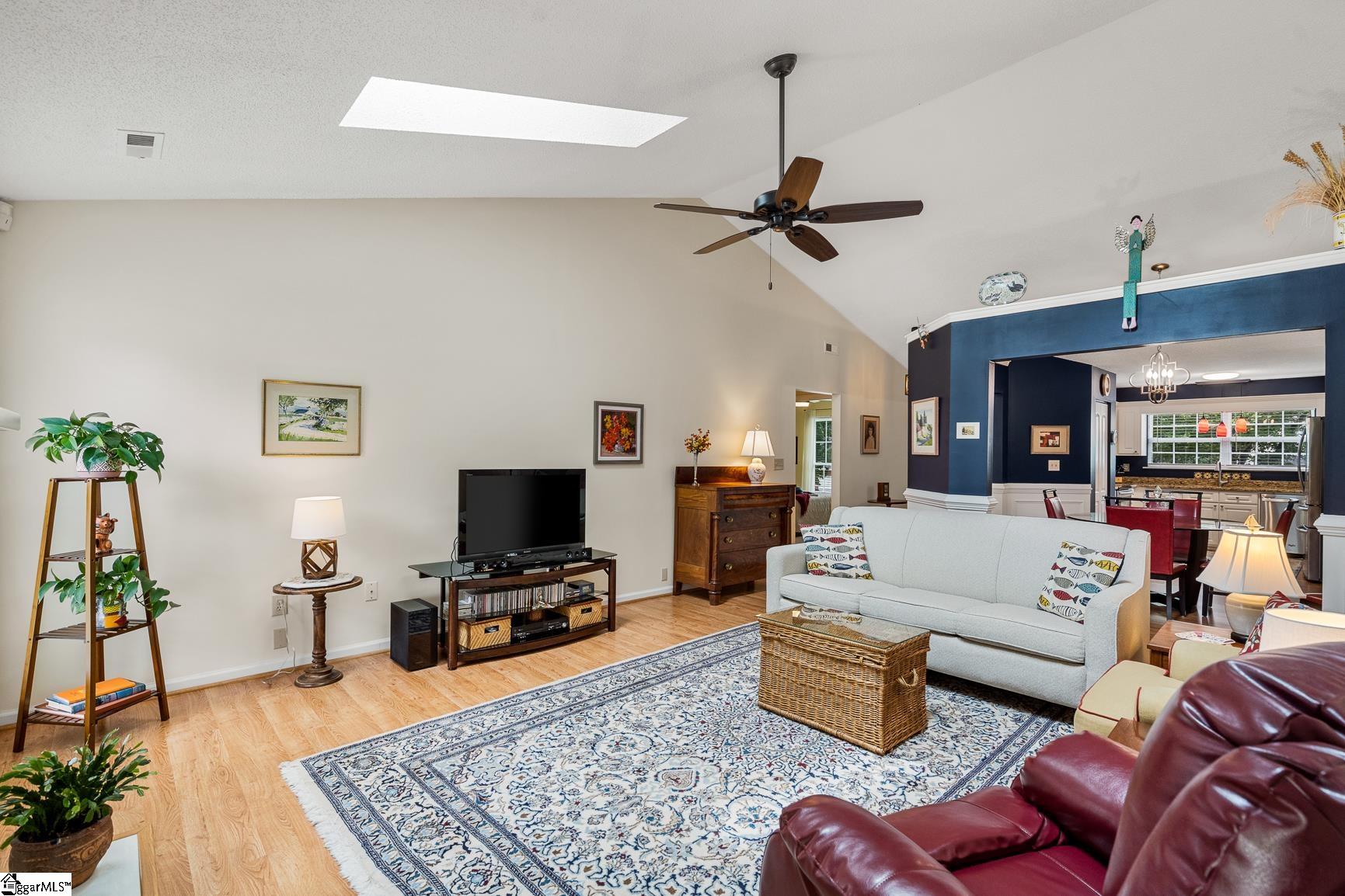 106 Riverside Chase Circle Greer, SC 29650 - Photo 8 of 28