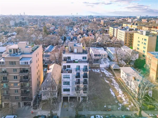 a view of a city
