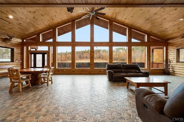 $797,000 | 289 Twin Ponds Drive, Newport, NY 13350