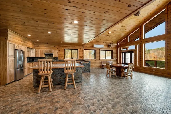 $797,000 | 289 Twin Ponds Drive, Newport, NY 13350