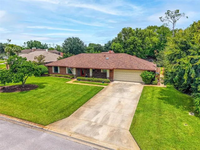 $499,000 | 16 Forest View Way, Ormond Beach, FL 32174