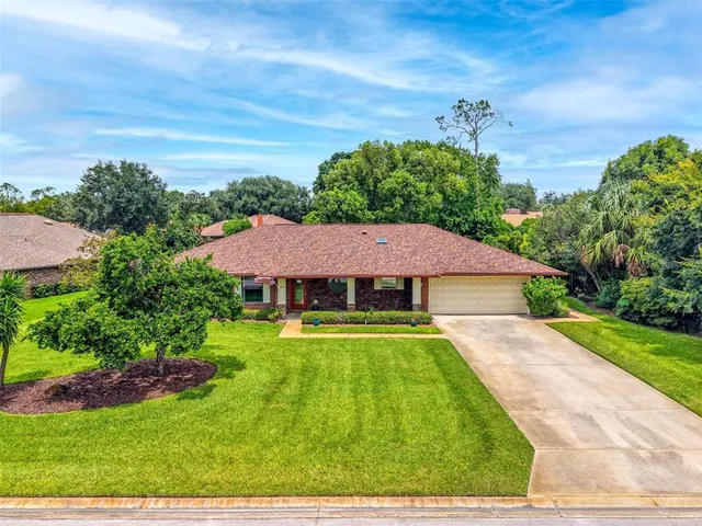 $499,000 | 16 Forest View Way, Ormond Beach, FL 32174