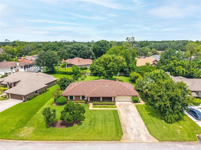 $499,000 | 16 Forest View Way, Ormond Beach, FL 32174