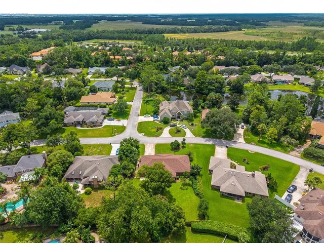 $499,000 | 16 Forest View Way, Ormond Beach, FL 32174