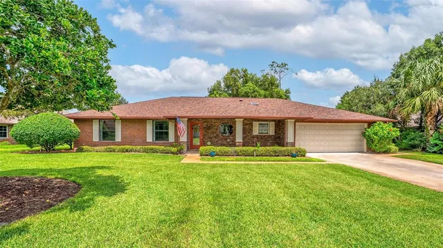 $499,000 | 16 Forest View Way, Ormond Beach, FL 32174