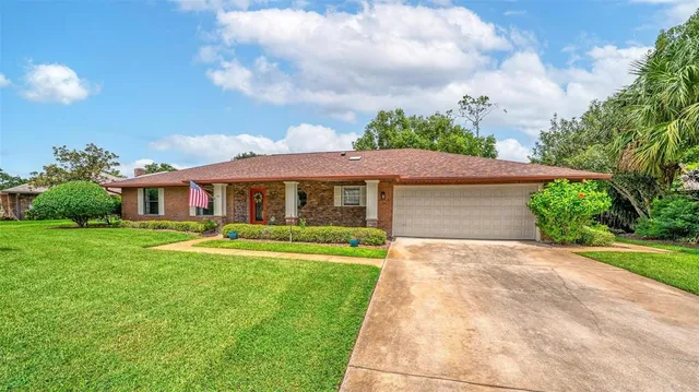 $499,000 | 16 Forest View Way, Ormond Beach, FL 32174