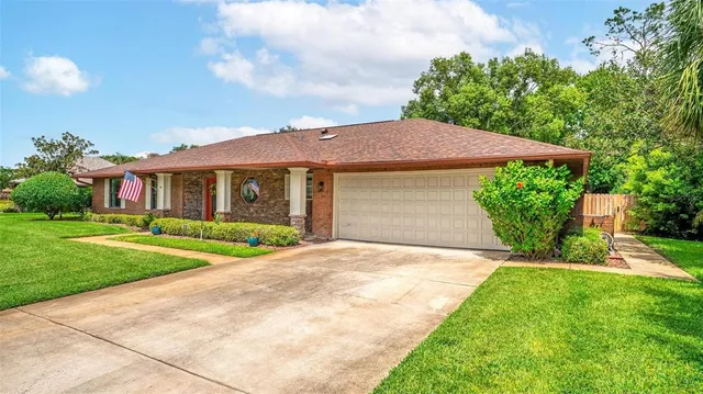 $499,000 | 16 Forest View Way, Ormond Beach, FL 32174