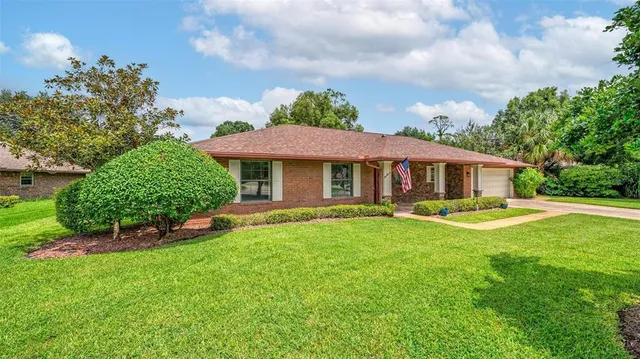 $499,000 | 16 Forest View Way, Ormond Beach, FL 32174
