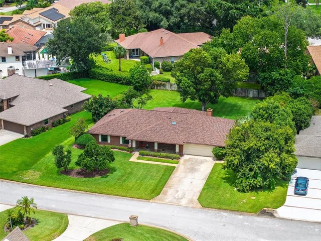 $499,000 | 16 Forest View Way, Ormond Beach, FL 32174