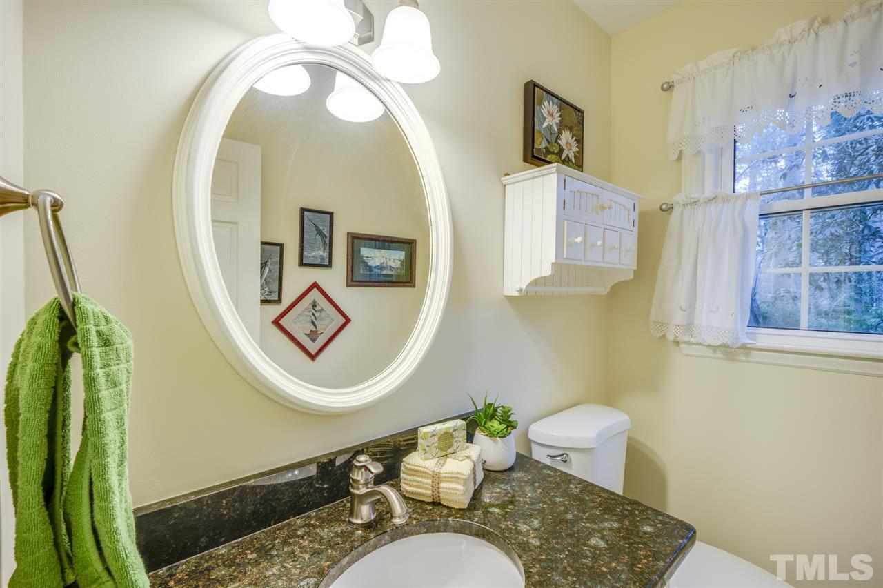 4616 Fernham Place Raleigh, NC 27612 - Photo 6 of 26