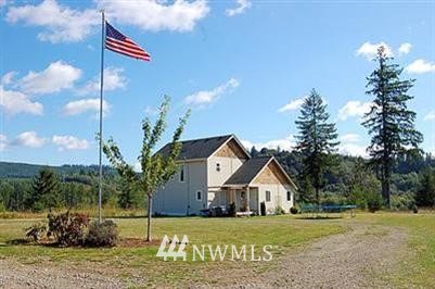 681 Mox Chehalis Road McCleary, WA 98557 - Photo 1 of 1 Gallery Image 1