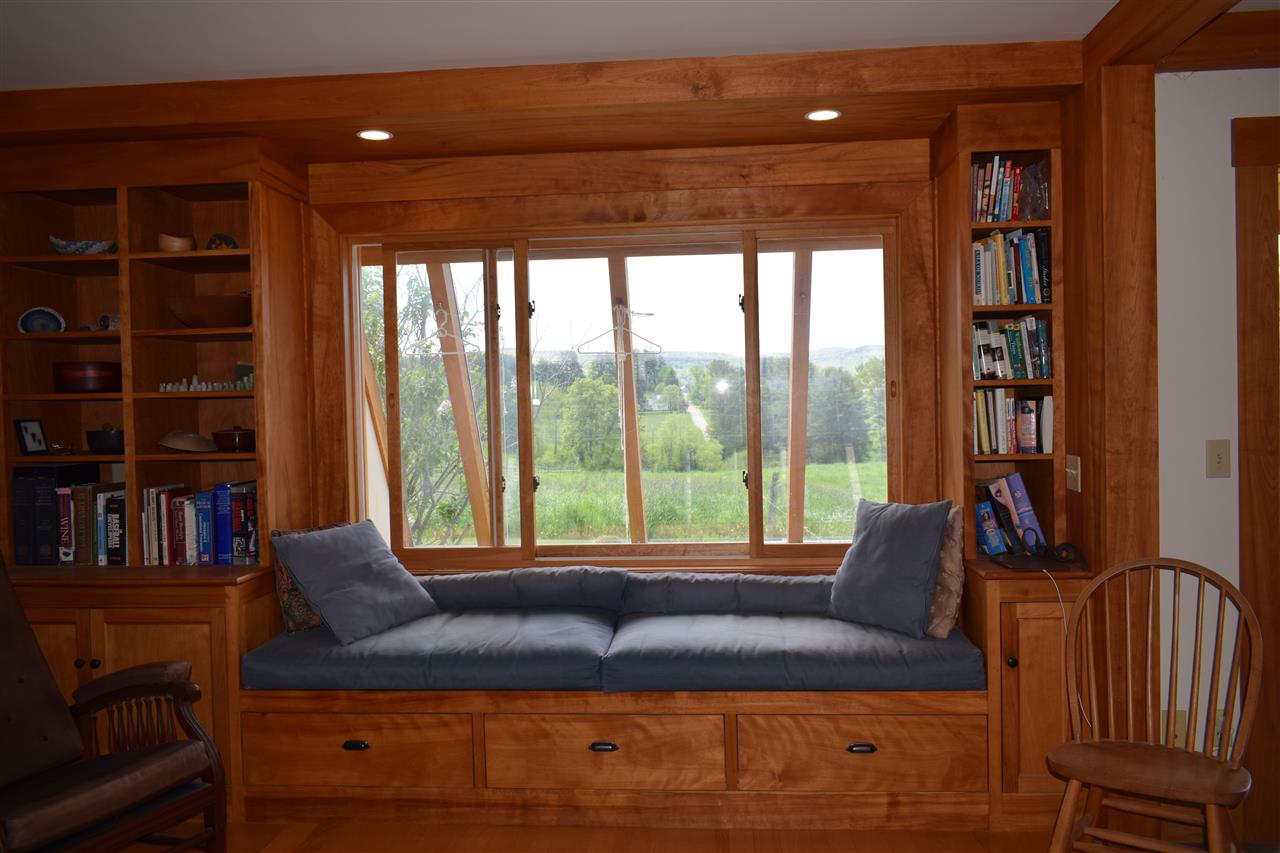 692 Stevens Road Thetford, VT 05043 - Photo 16 of 22 Gallery Image 16