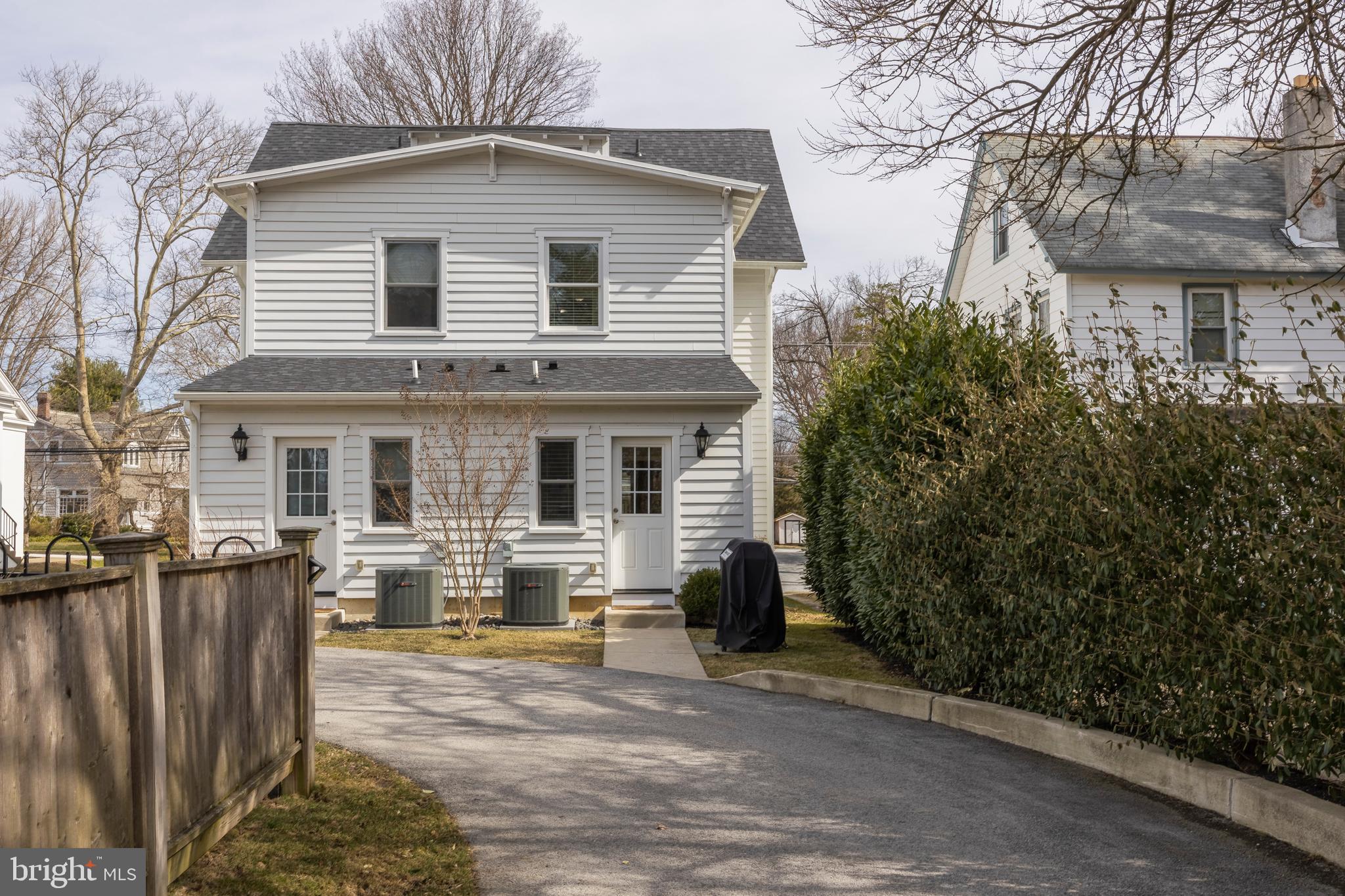 310 Righters Mill Road, Unit 1 Gladwyne, PA 19035 - Photo 3 of 25