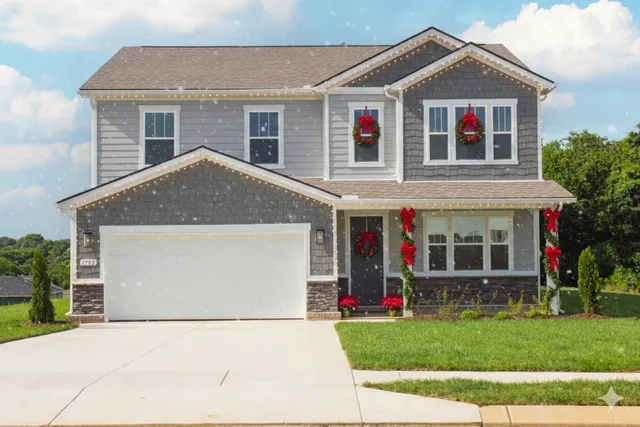 $449,990 | 1782 Rockwell Landing, Columbia, TN 38401