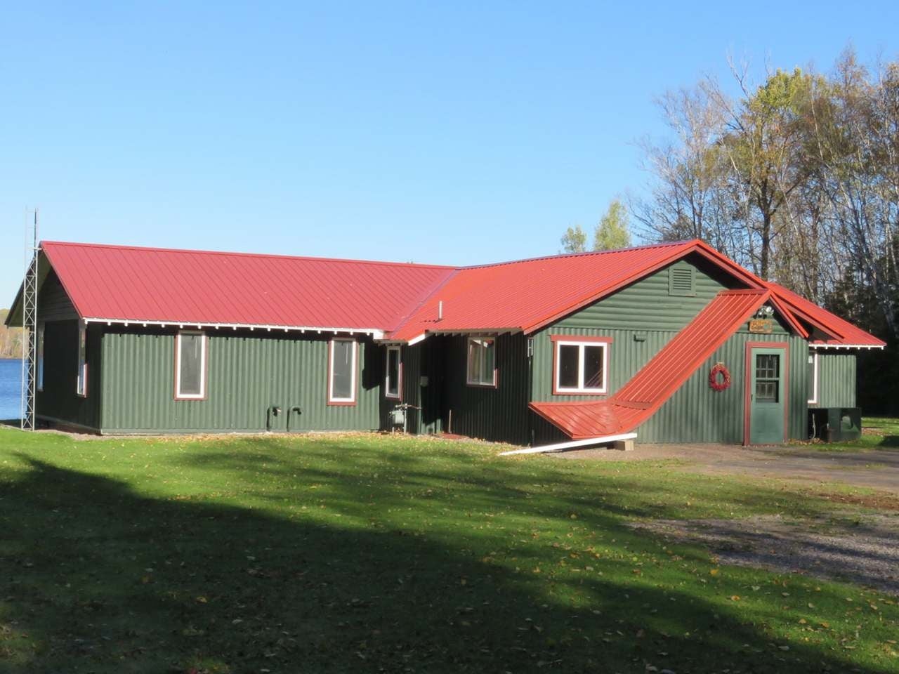 1241 Bucks Road Presque Isle, WI 54557 - Photo 42 of 49 Gallery Image 42